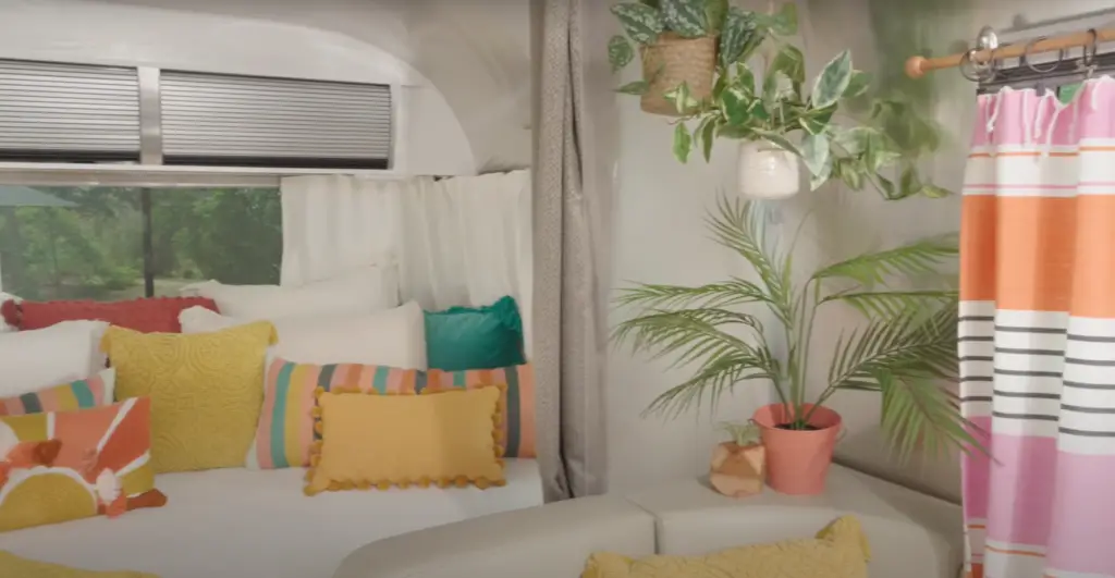 RV Decorating Ideas