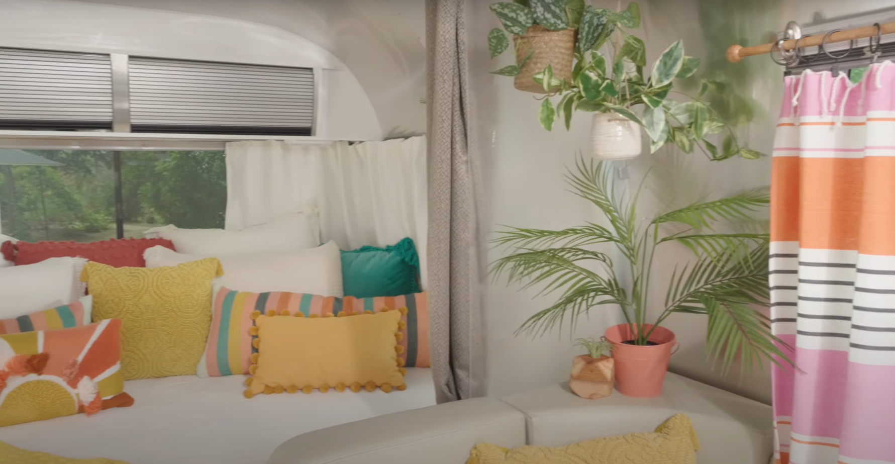 How to Decorate an RV? RVProfy