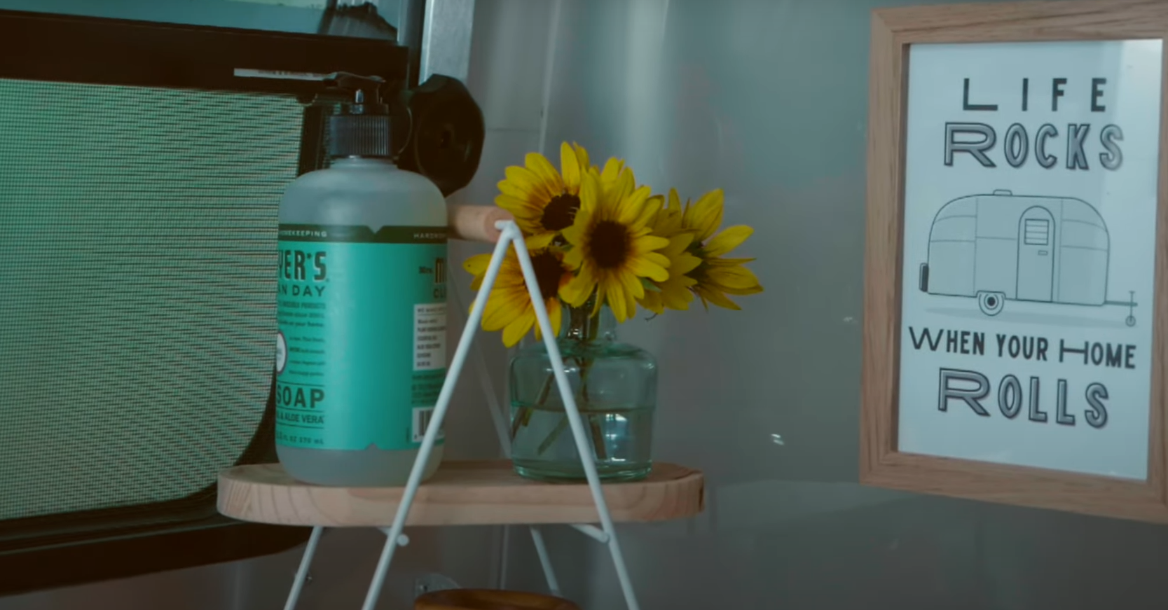 How to Decorate an RV? RVProfy