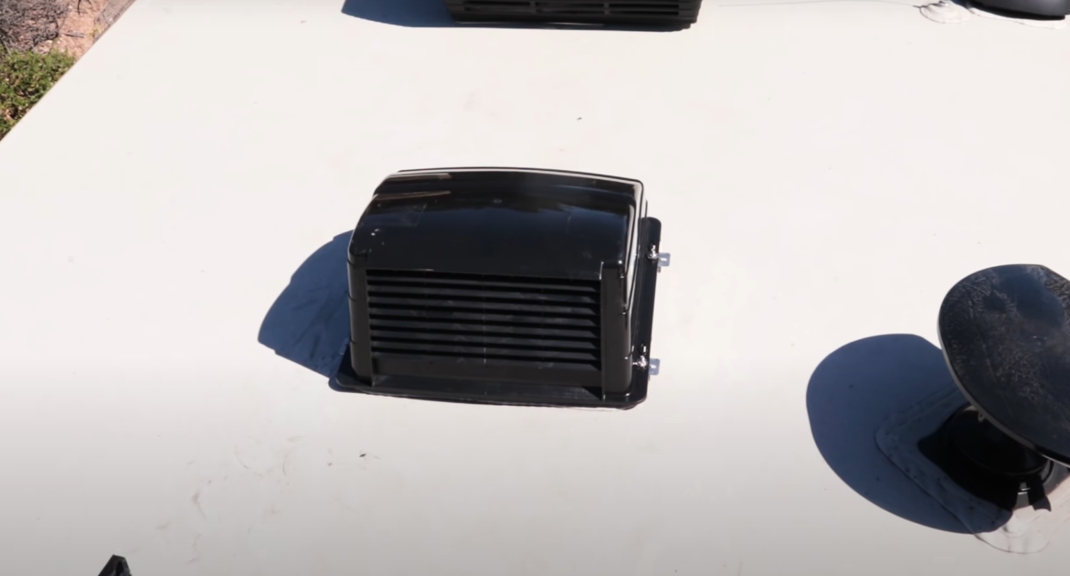 How to Install a Vent Cover on an RV? RVProfy