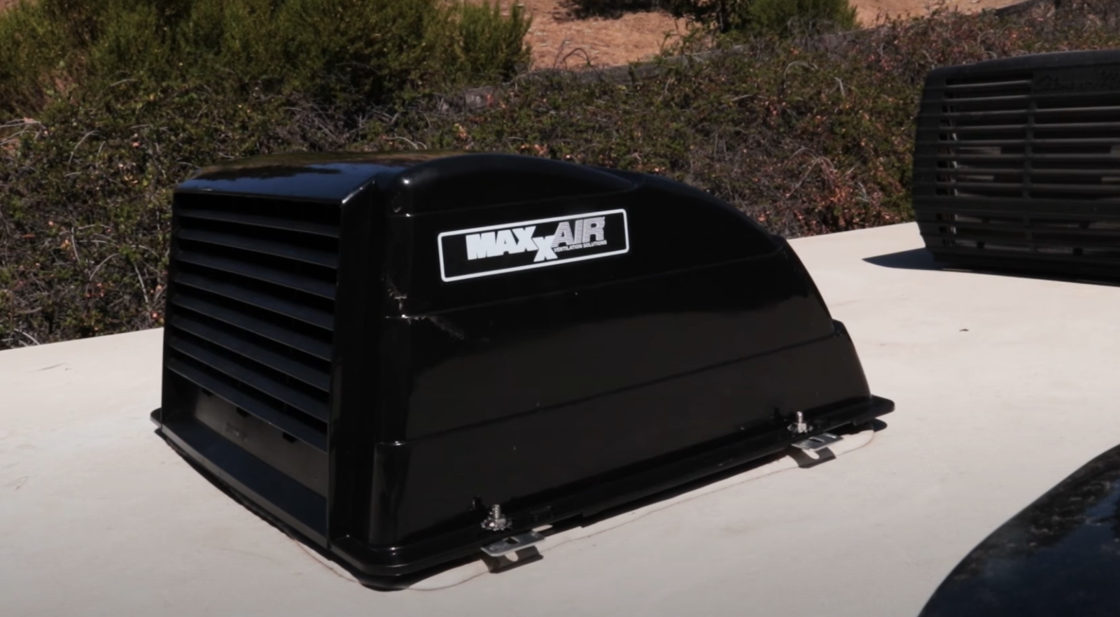How to Install a Vent Cover on an RV? RVProfy