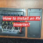 How to Install an RV Inverter?