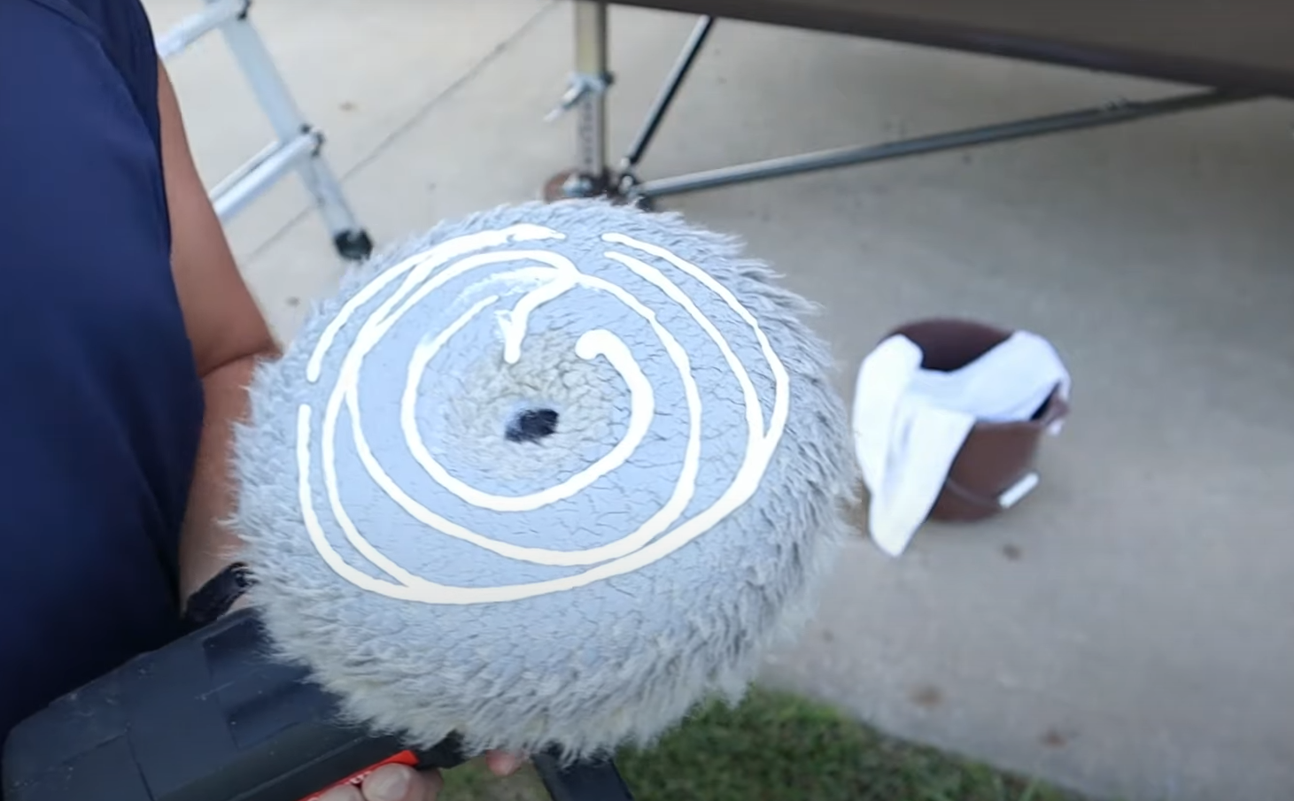 How to Remove Oxidation From RV Fiberglass? RVProfy