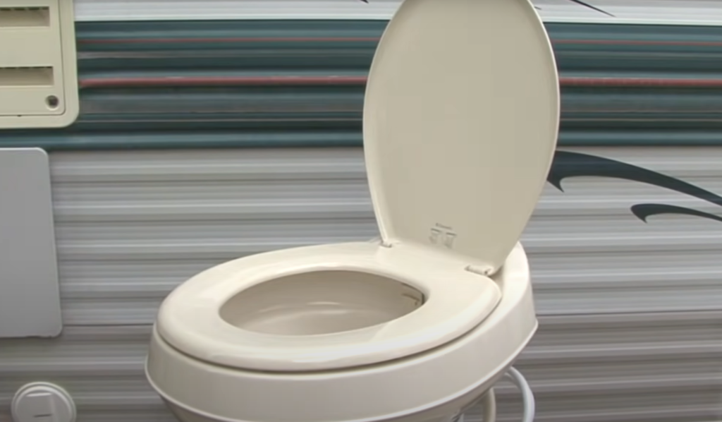 The Secrets To RV Toilet Replacement