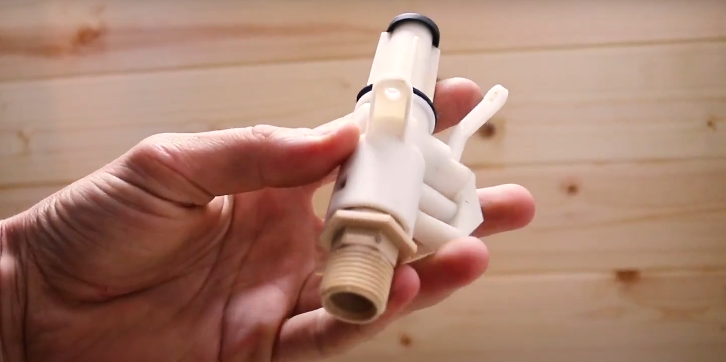 How to Replace an RV Toilet? RVProfy