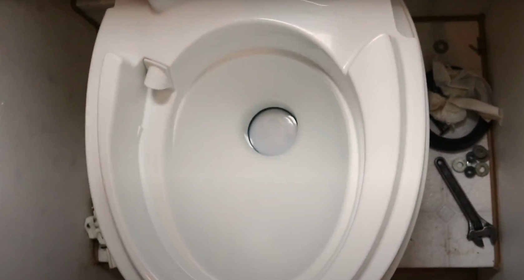 How to Replace an RV Toilet? RVProfy