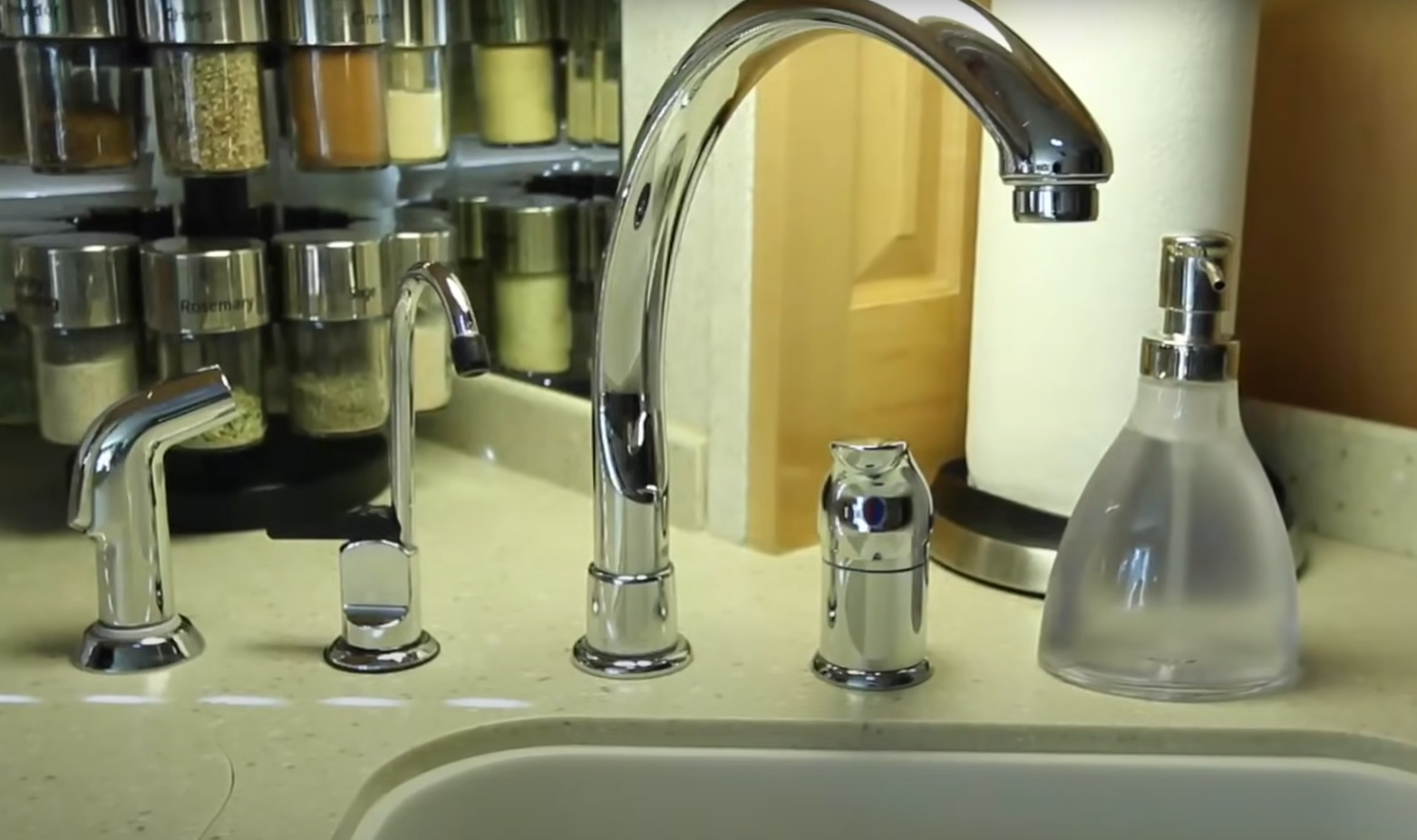 How to Sanitize an RV Fresh Water Tank? RVProfy