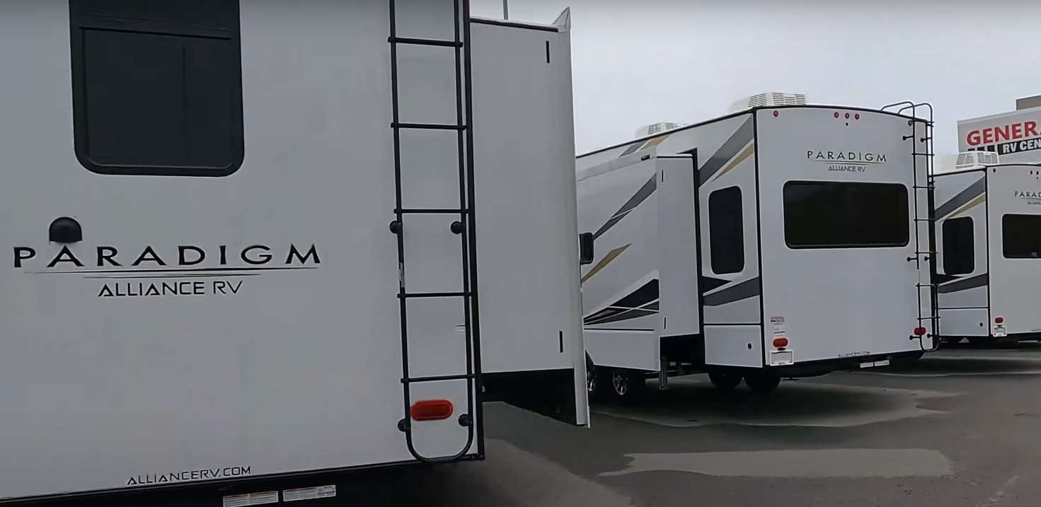 How to Sell an RV? RVProfy