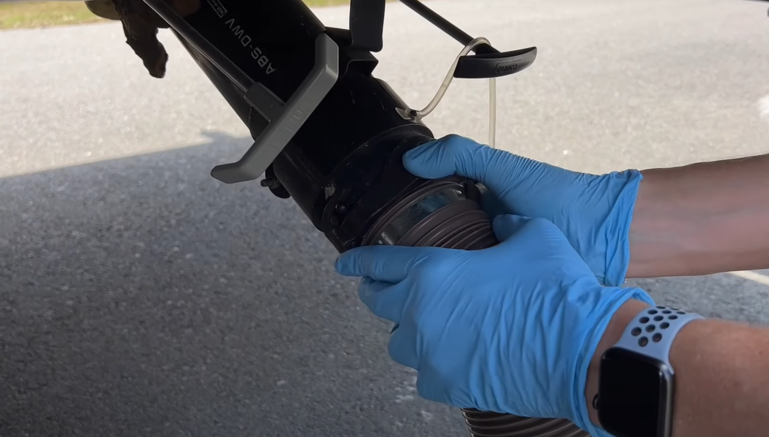 How to use an rv dump station rvprofy
