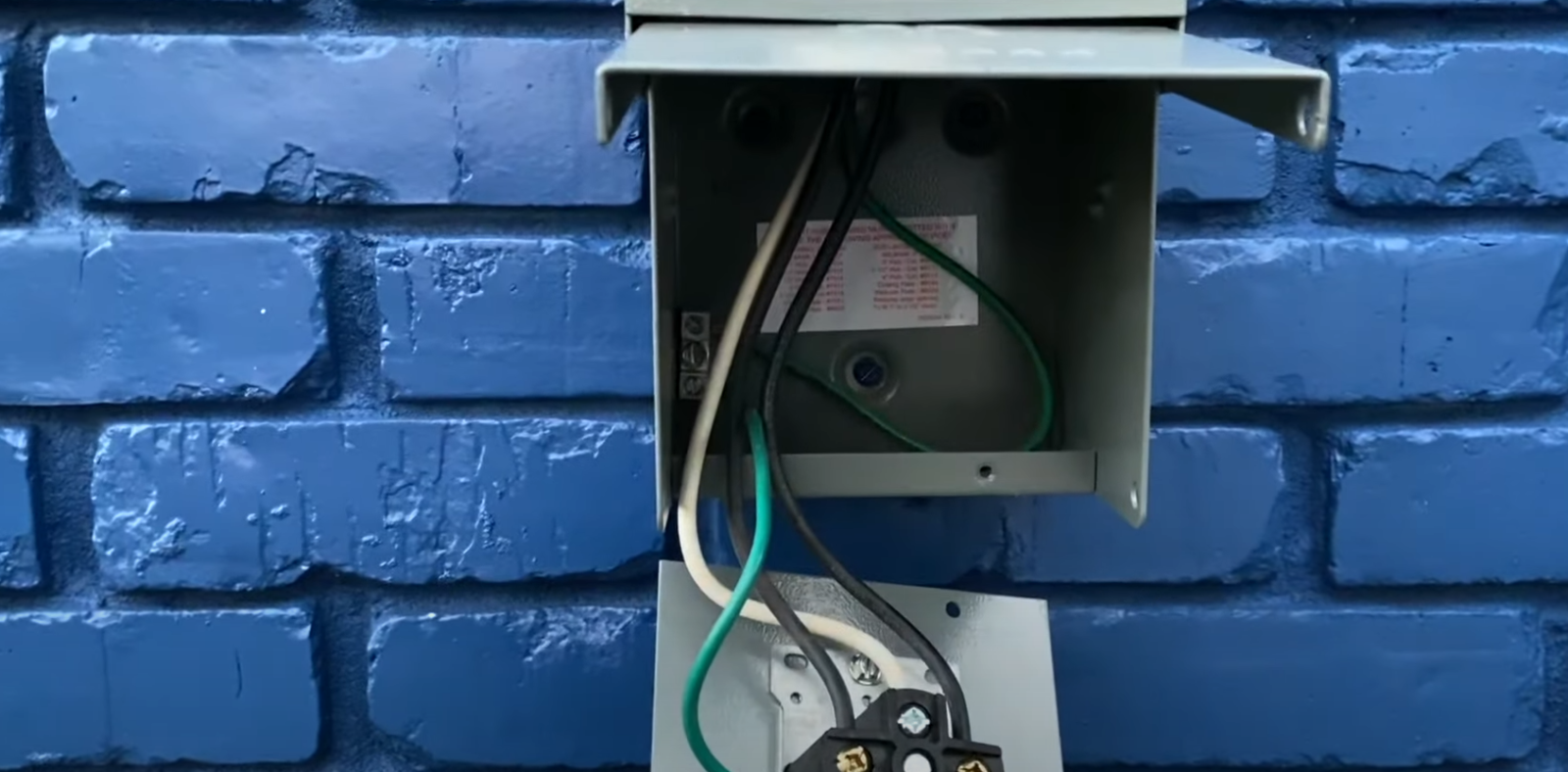 How to Wire a 50 Amp RV Plug? RVProfy