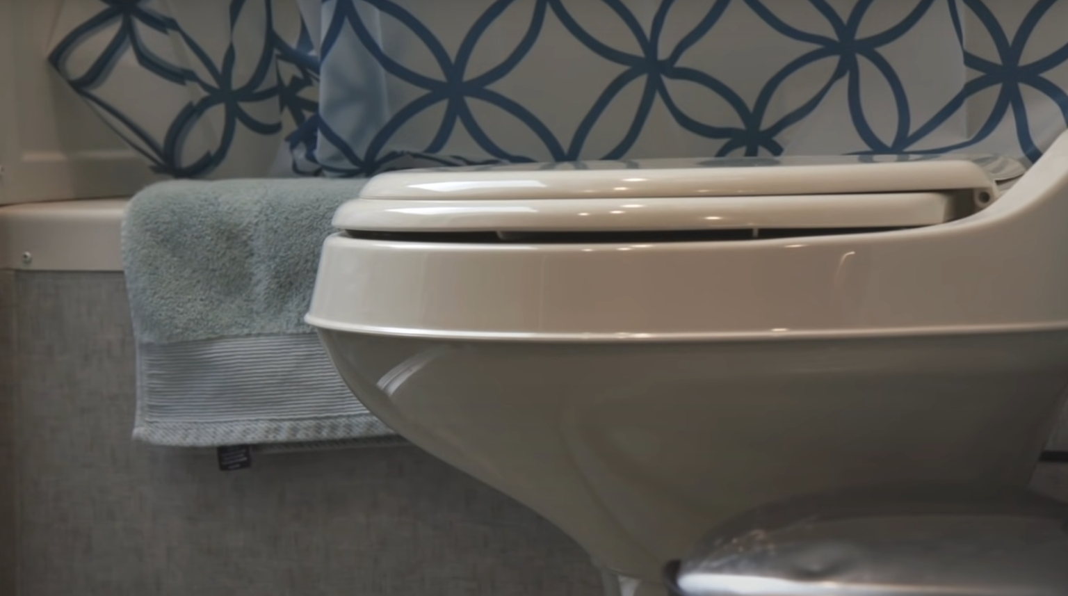 RV Toilet Smells When Flushed How to Fix? RVProfy