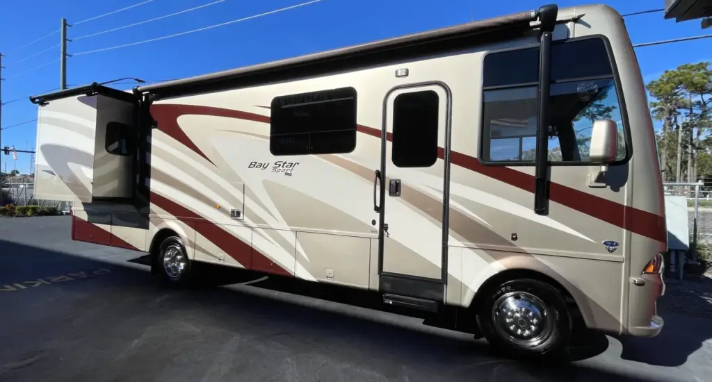 Don’t Go RV Shopping Yet. Here’s Why