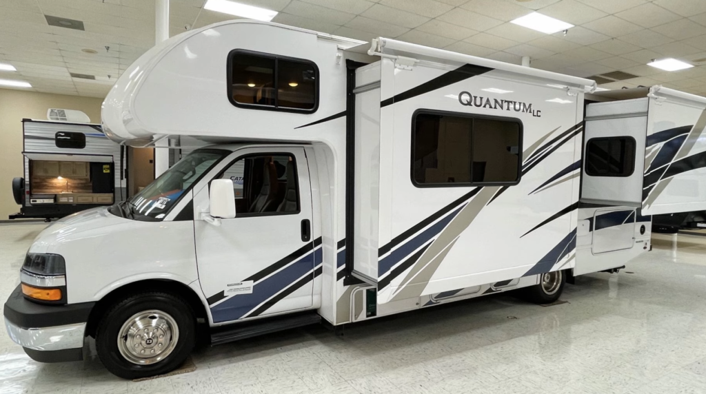 When is the best time to buy an RV?