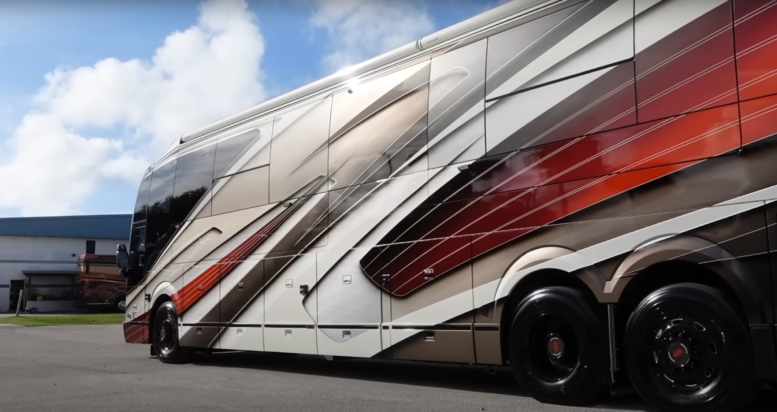 Where Is the Cheapest State to Buy an RV? RVProfy