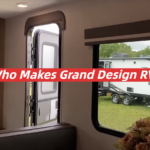 Who Makes Grand Design RV?
