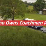 Who Owns Coachmen RV?