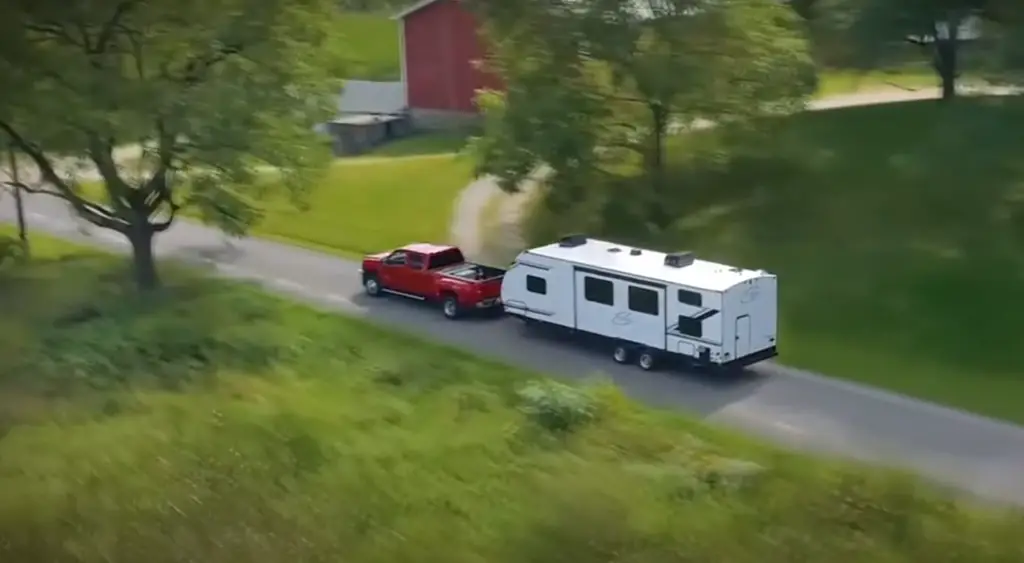 Where Are Coachmen RVs Built?