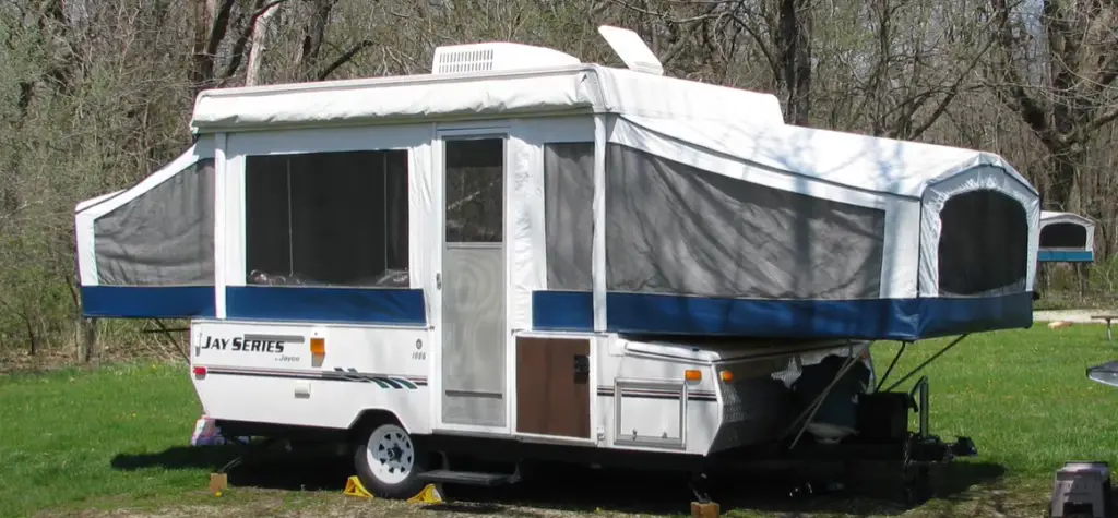 Can I donate my RV to a charity?
