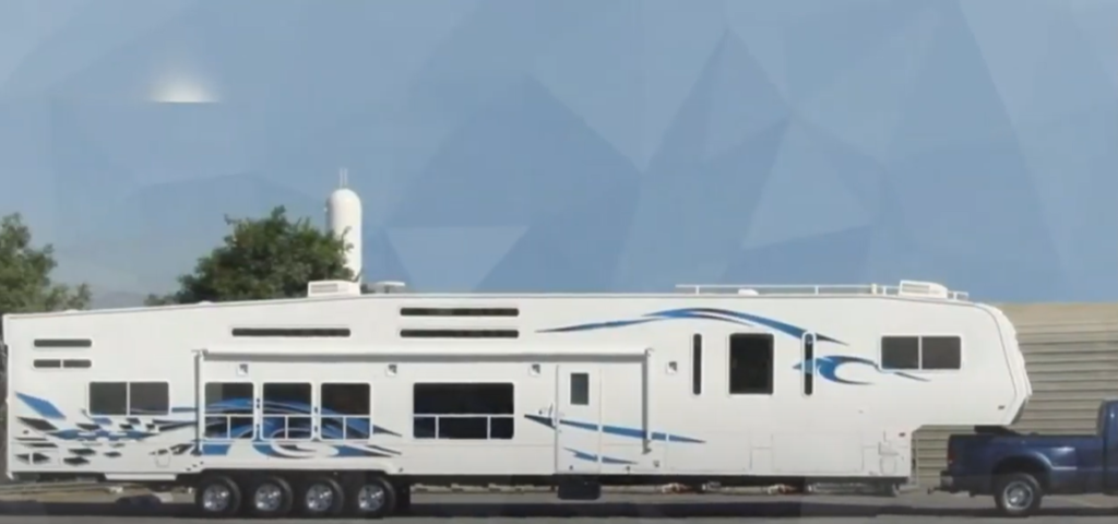 Can I rent my RV out to other people?