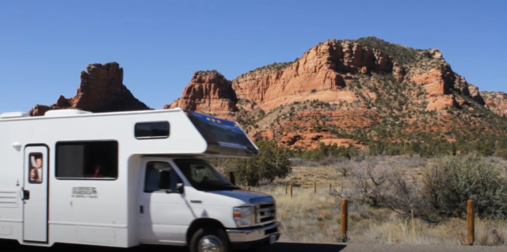 Can I save money by renting an RV?