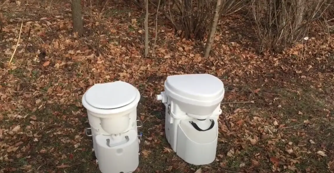 How Does a Toilet Work in an RV? RVProfy