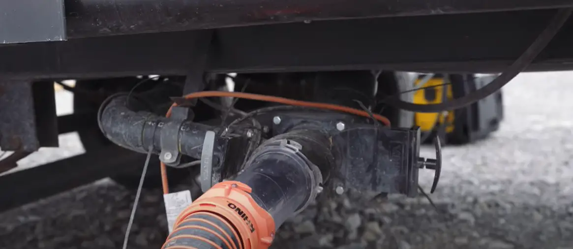 Where to Empty RV Tanks? RVProfy