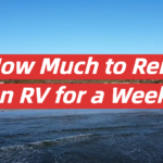 How Much to Rent an RV for a Week?