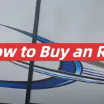 How to Buy an RV?