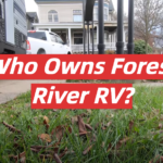 Who Owns Forest River RV?