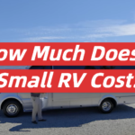 How Much Does a Small RV Cost?