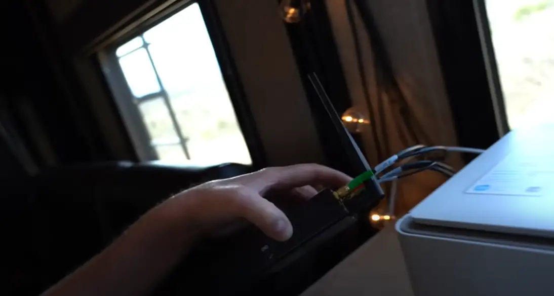 How to Get WiFi in an RV? RVProfy