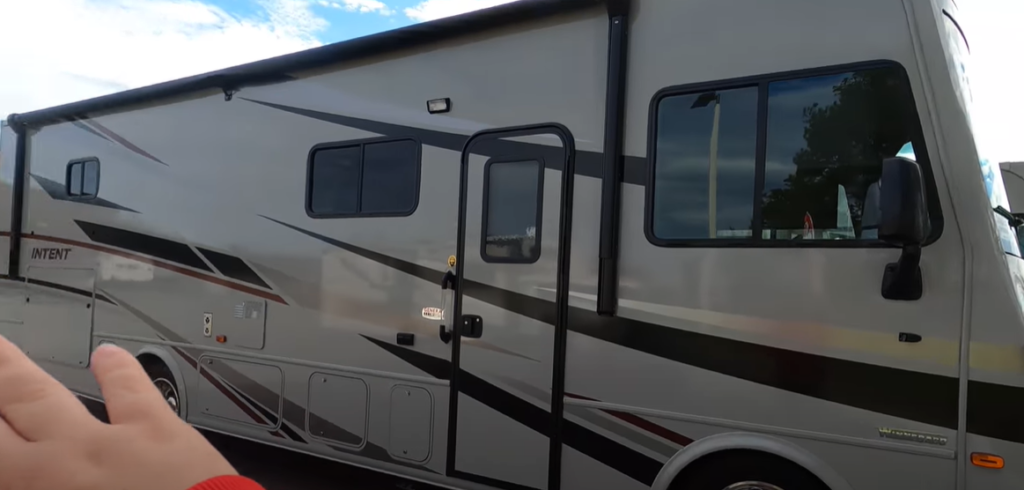How Does the RV Class Affect the Cost?