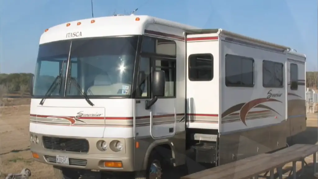 Is a special license required to drive an RV in most states?