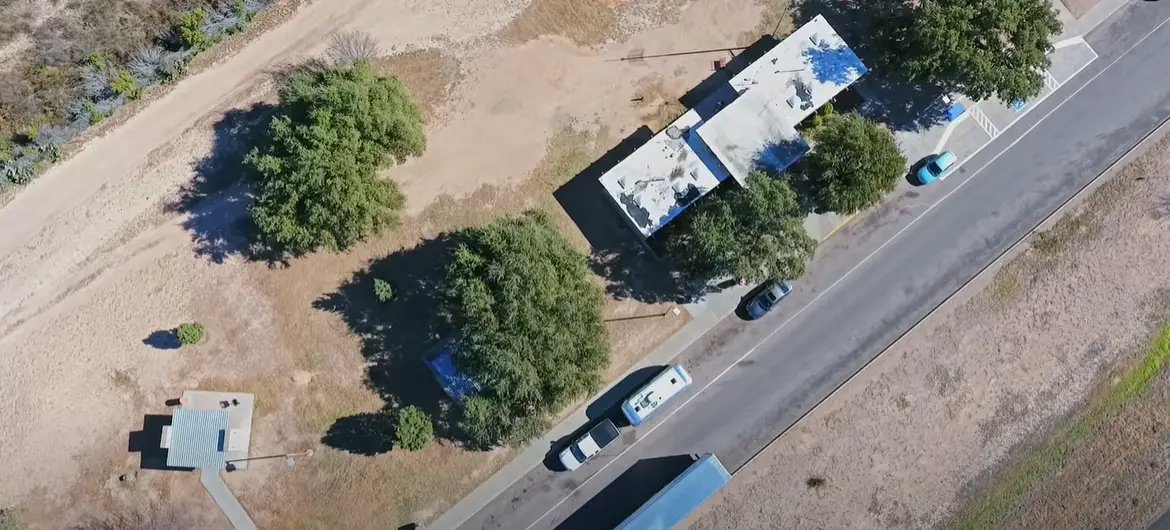 Where to Park an RV for Free? RVProfy