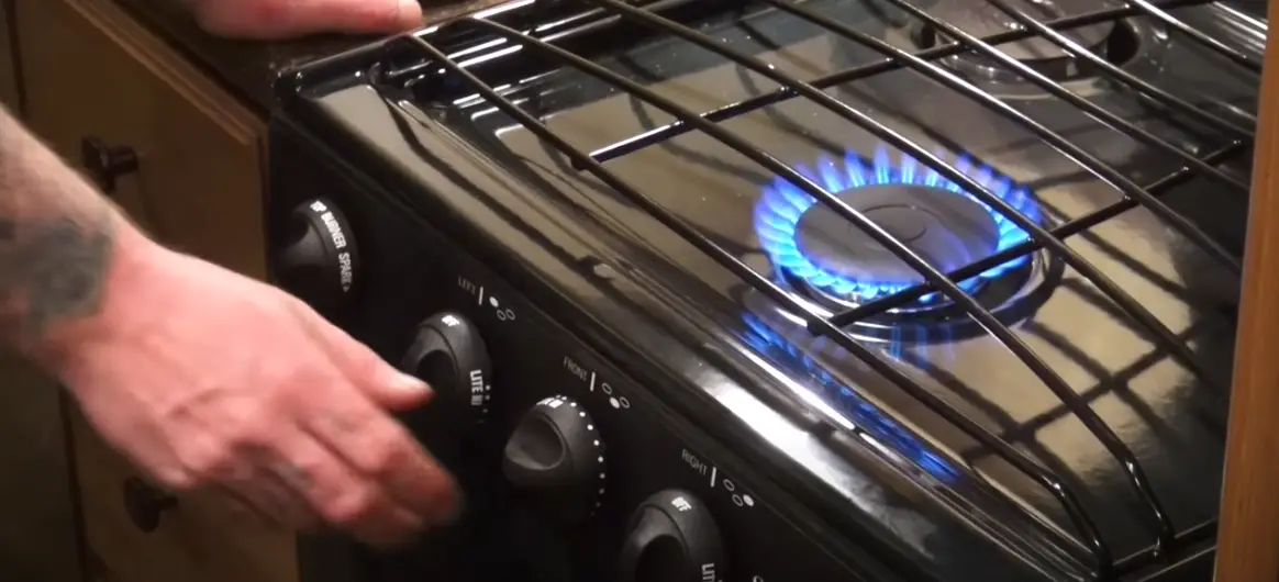 How to Light a Suburban RV Oven? RVProfy
