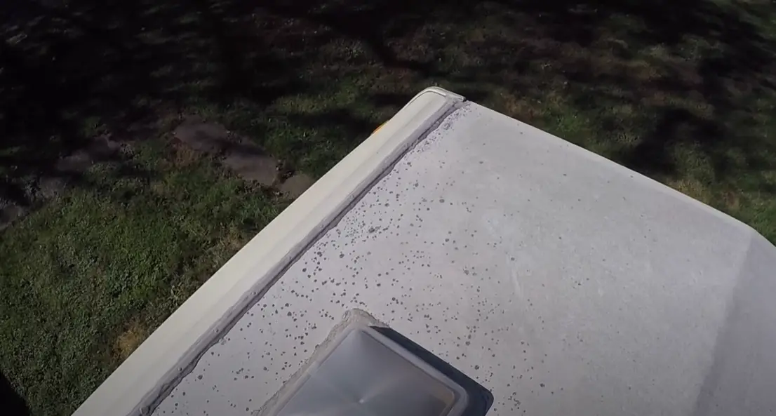 How to Seal an RV Roof? RVProfy