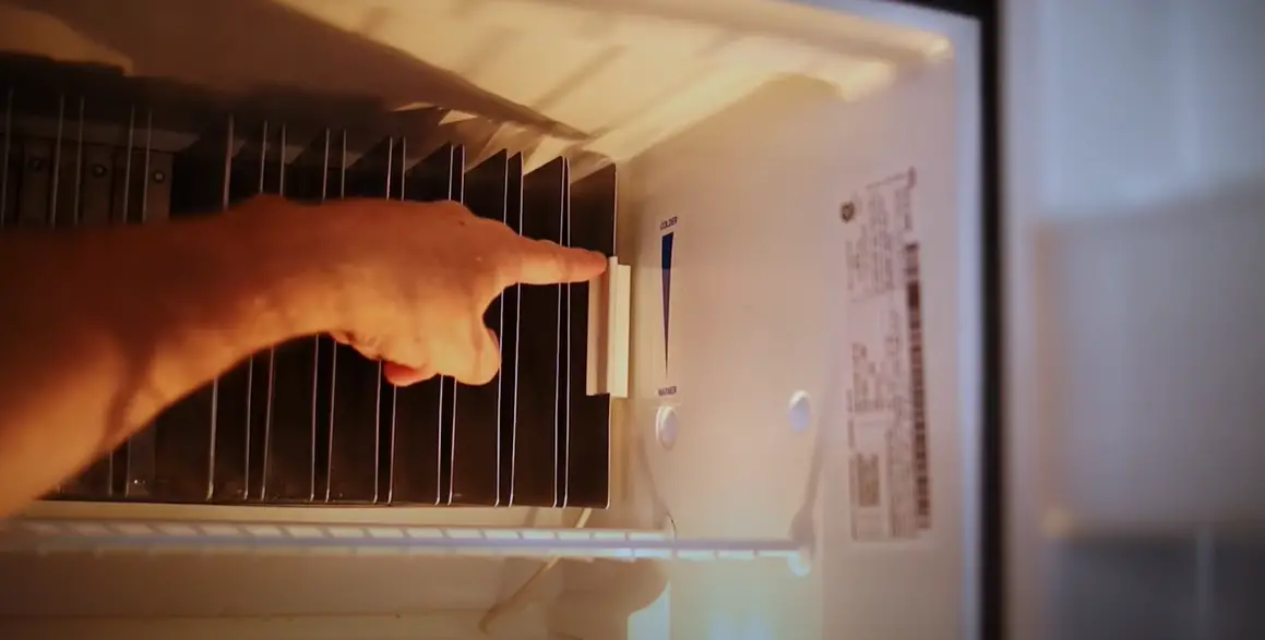 How Does a Refrigerator Work in an RV? - RVProfy