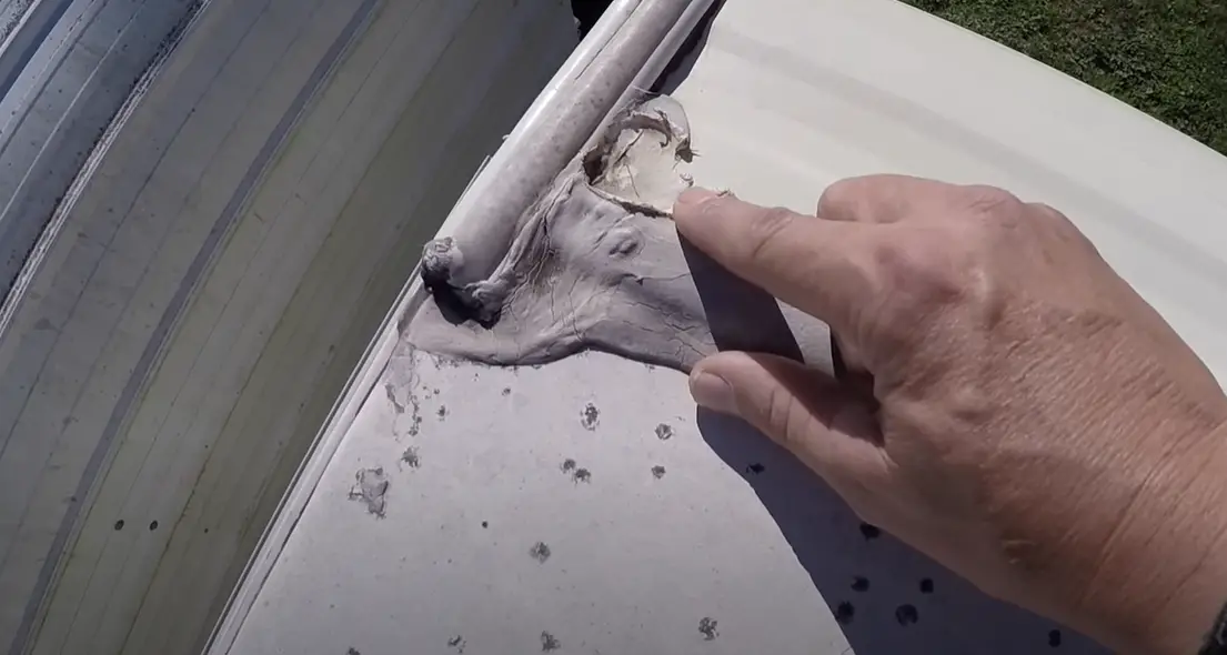 How to Seal an RV Roof? RVProfy