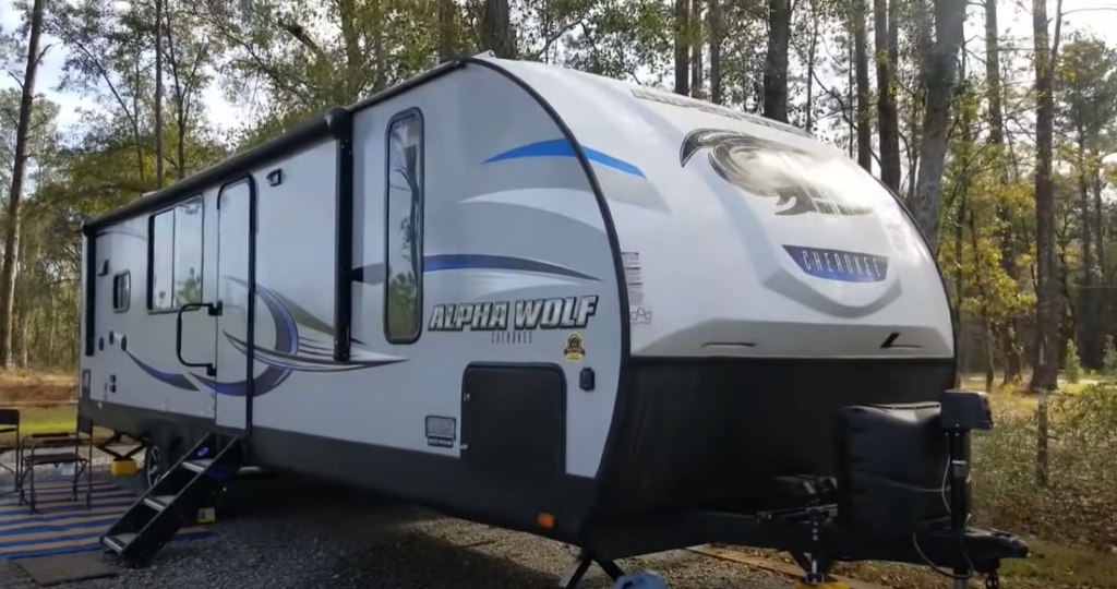 What To Know Before Buying An RV?