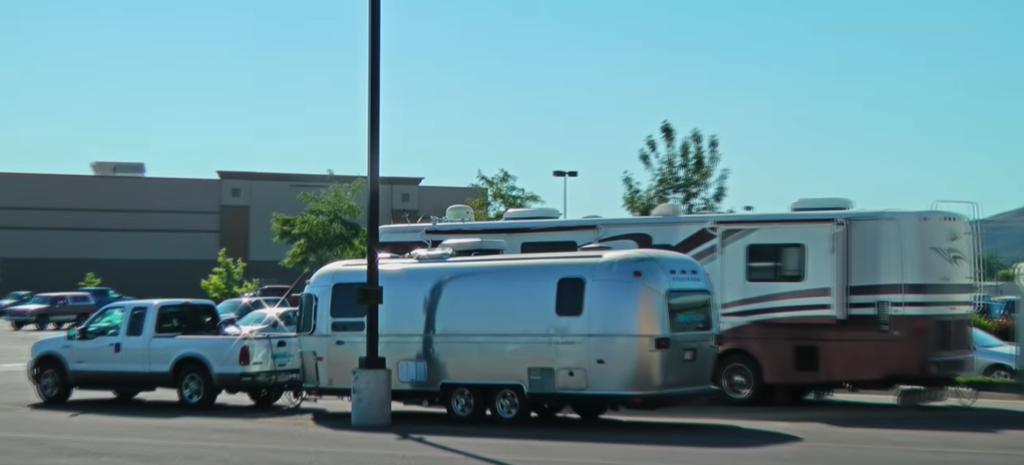 What is the lifespan of an RV?