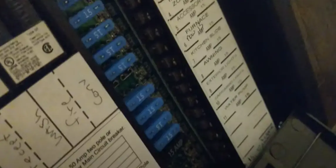 Common Keystone RV Furnace Problems RVProfy