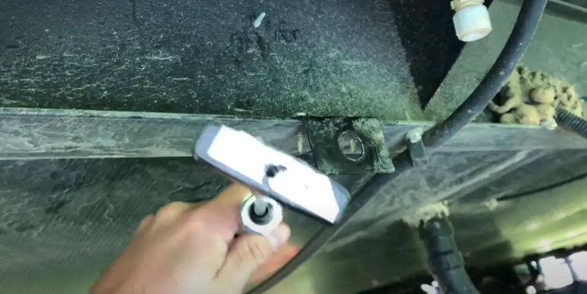 How to Install Cable Operated RV Dump Valve? RVProfy