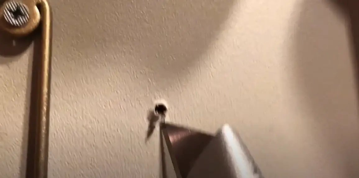 How to Repair Hole in RV Interior Wall? RVProfy