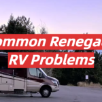 Common Renegade RV Problems