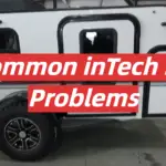 Common inTech RV Problems