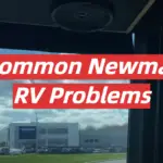 Common Newmar RV Problems
