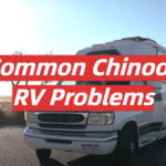 Common Chinook RV Problems