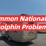 Common National RV Dolphin Problems