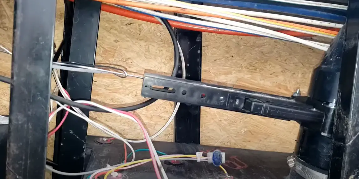 How to Install Cable Operated RV Dump Valve? RVProfy