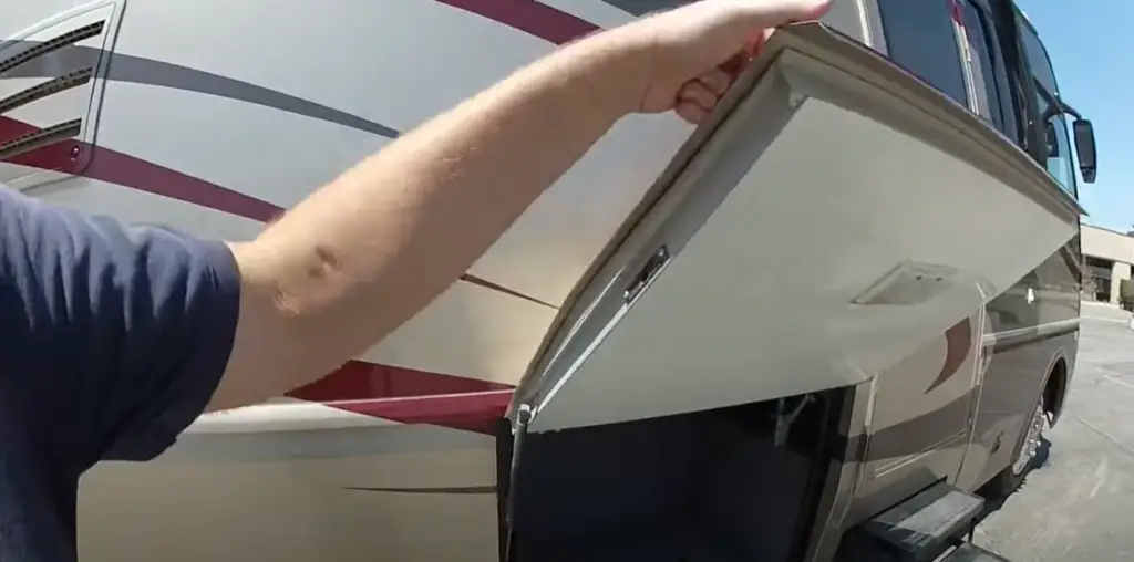 Interior Roof Problem